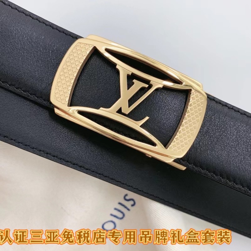 Louis Vuitton Belts